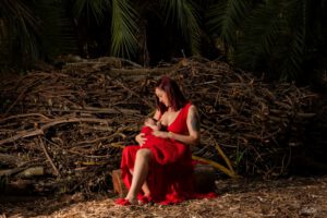 ¿Sesión de fotos lactancia?