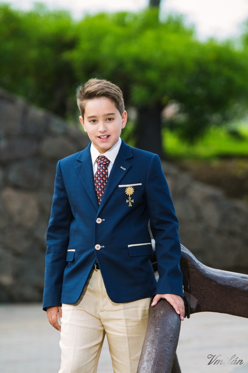 ¿Primera Comunión?