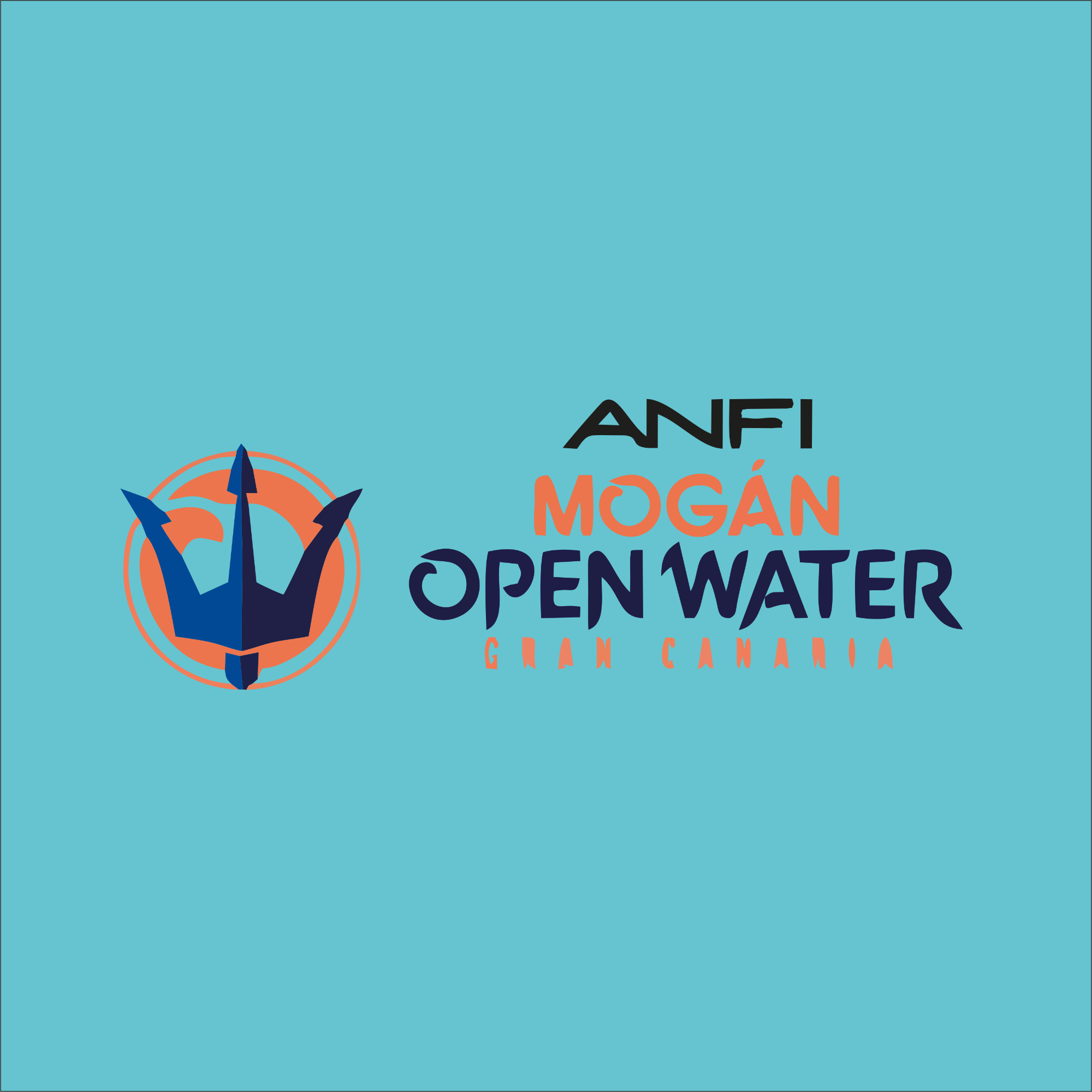 ANFI MOGAN OPEN WATER GRAN CANARIA 29 11 2025