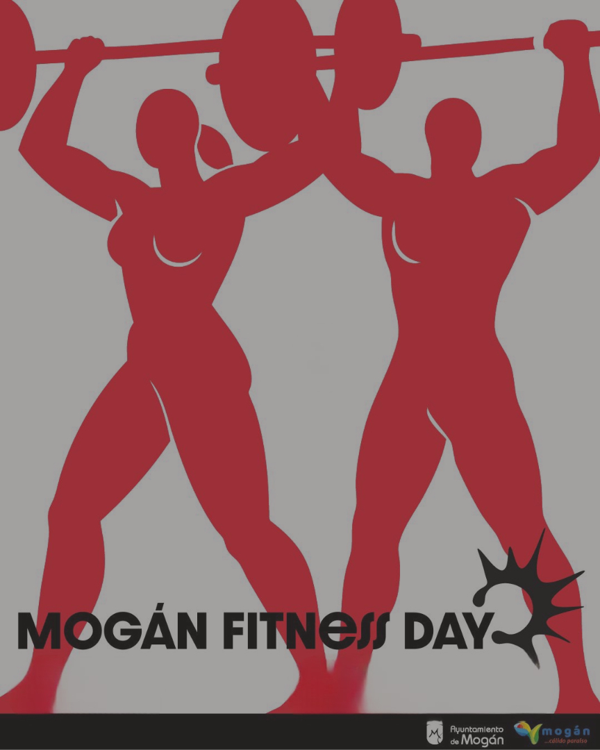 Mogán fitness day 17 01 2026
