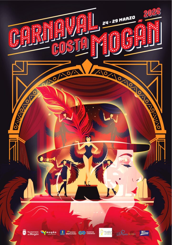 carnaval Arguineguín 27 03 2026