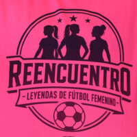 reencuentro leyendas de fútbol femenino 15 08 2026